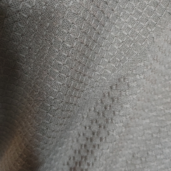 ANTHROPOLOGIE MOTH ASYMETRICAL OFF SHOULDER SWEATER, BLACK S - Picture 3 of 9